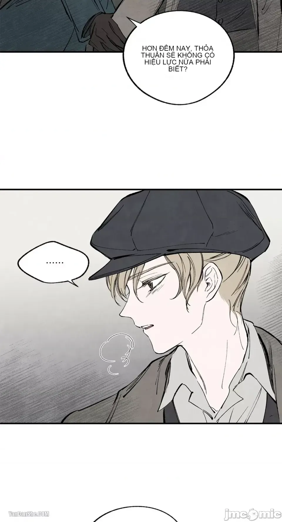 Taming ân sủng Chương 1-46