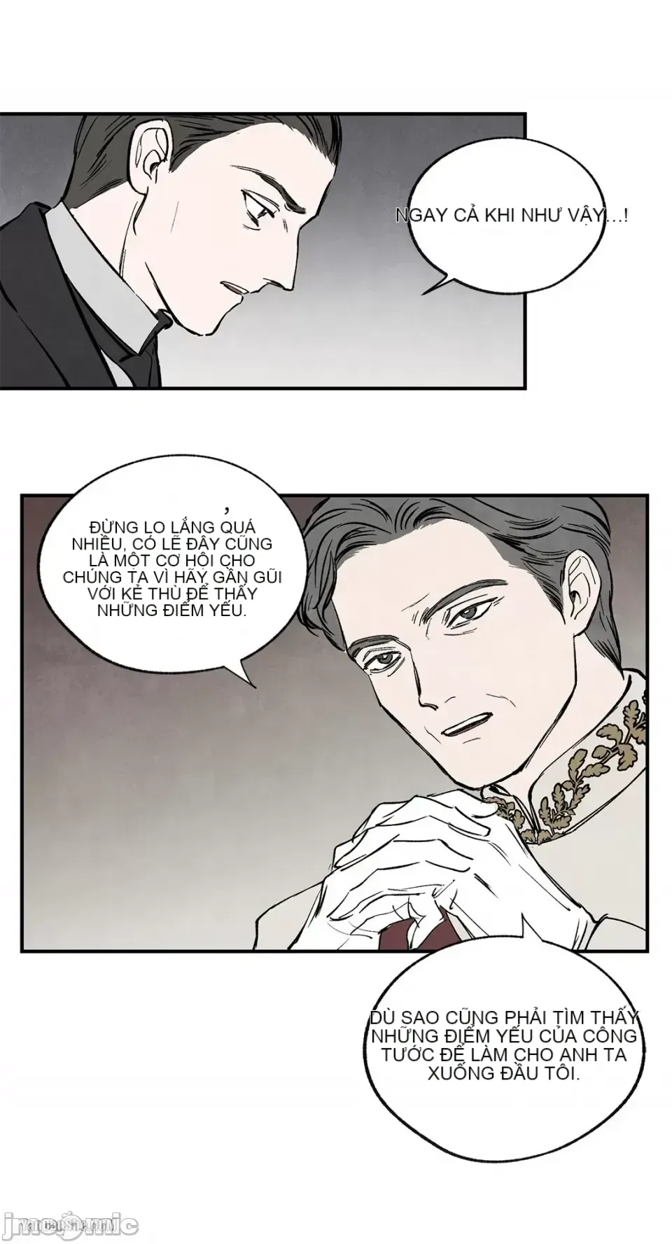 Taming ân sủng Chương 1-46