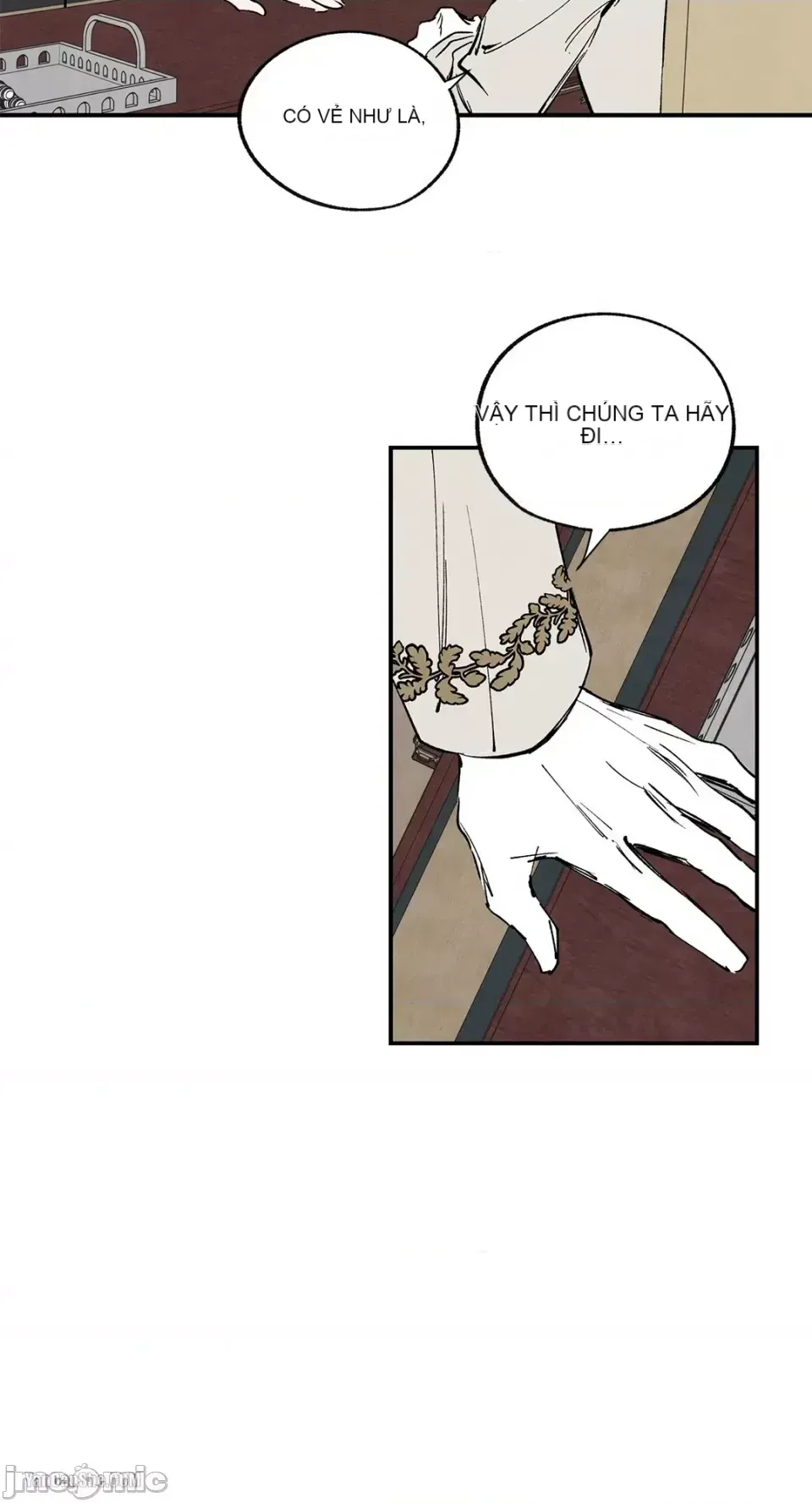 Taming ân sủng Chương 1-46