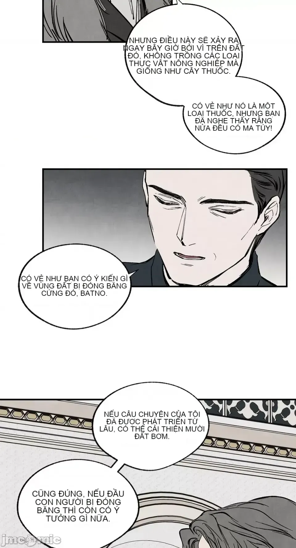 Taming ân sủng Chương 1-46