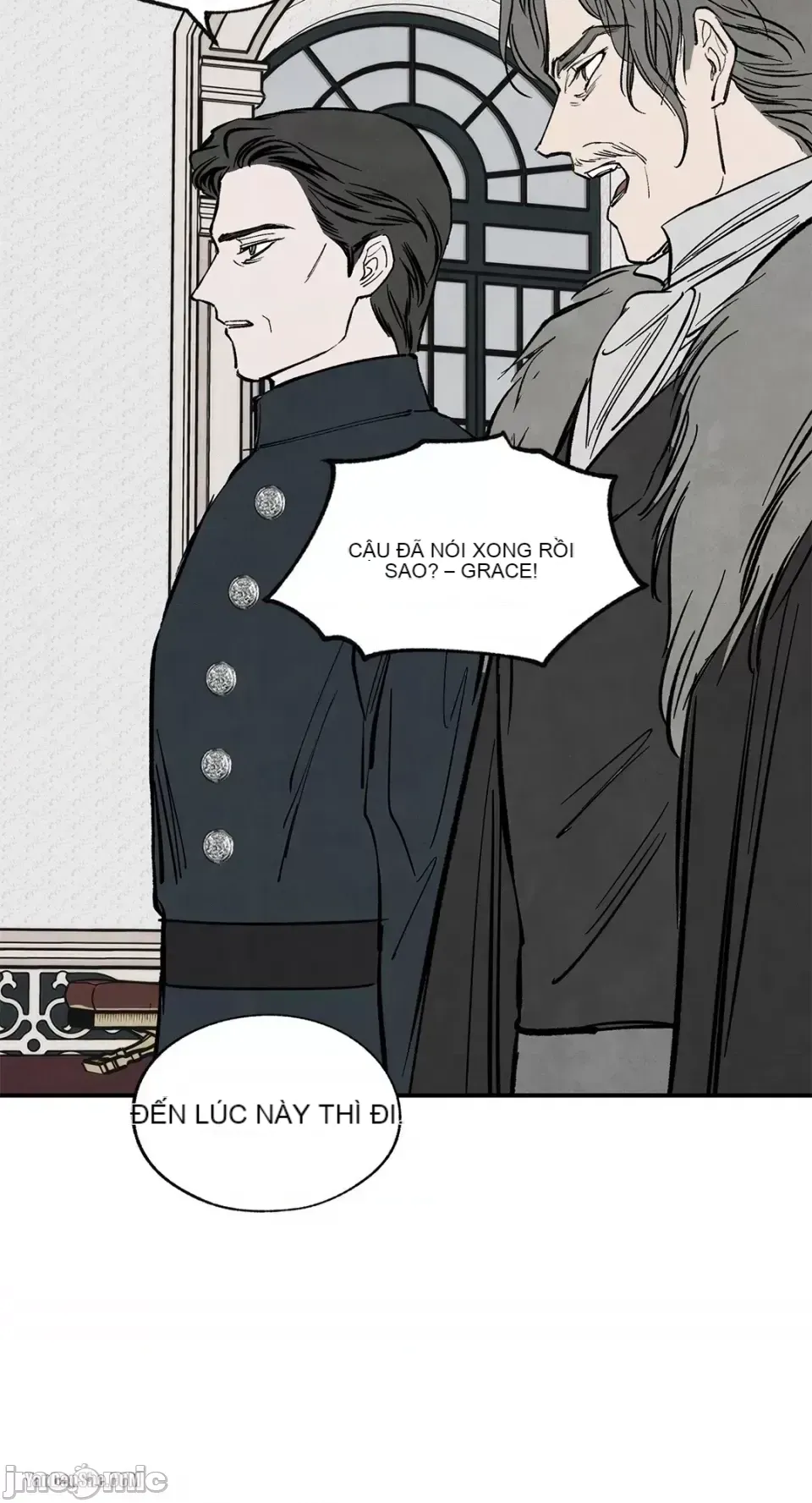 Taming ân sủng Chương 1-46