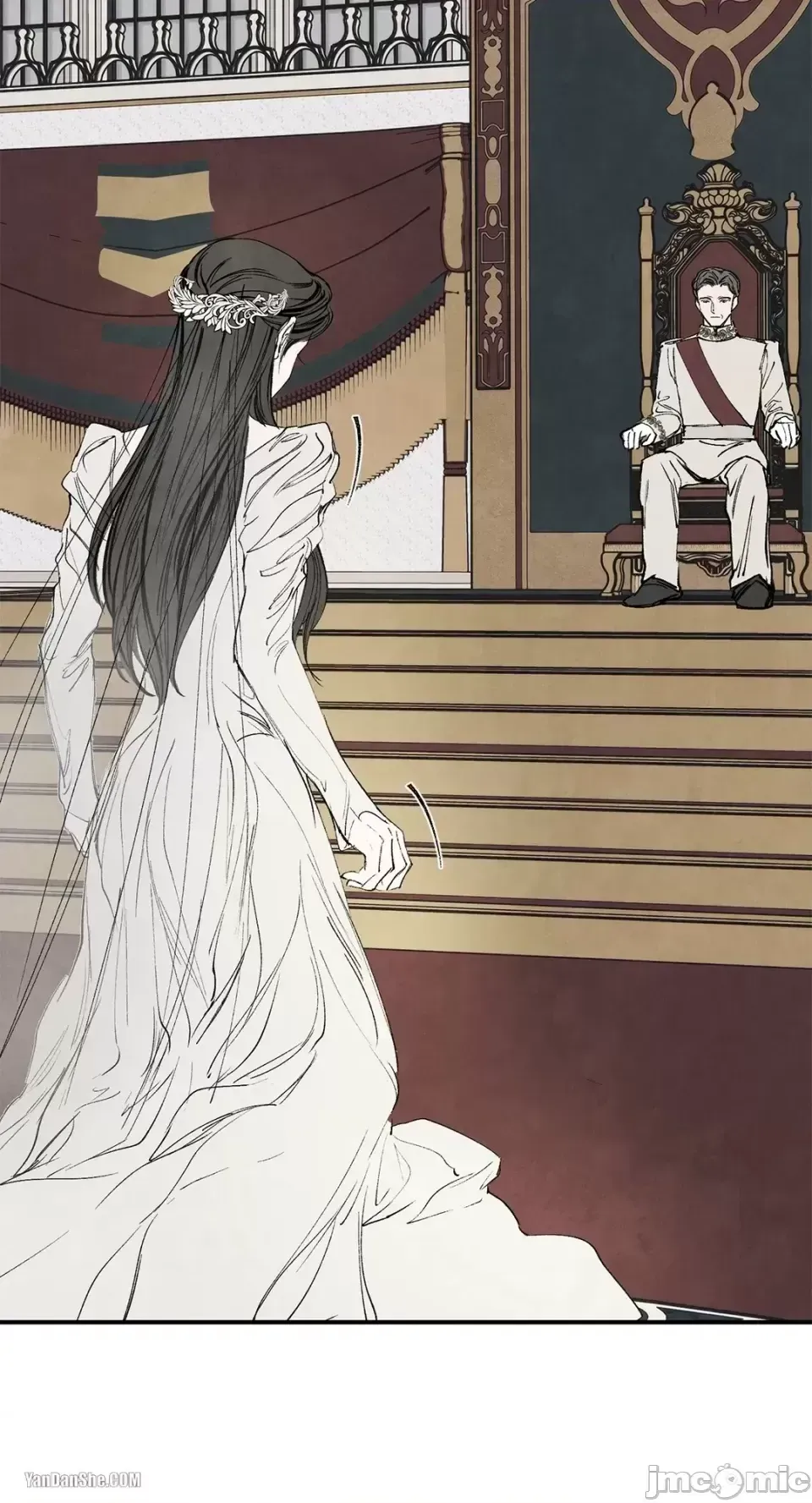 Taming ân sủng Chương 1-46