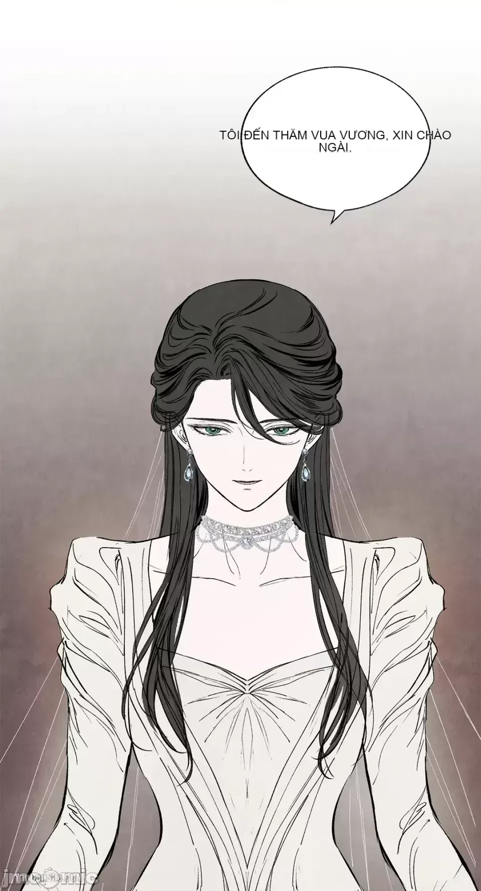 Taming ân sủng Chương 1-46