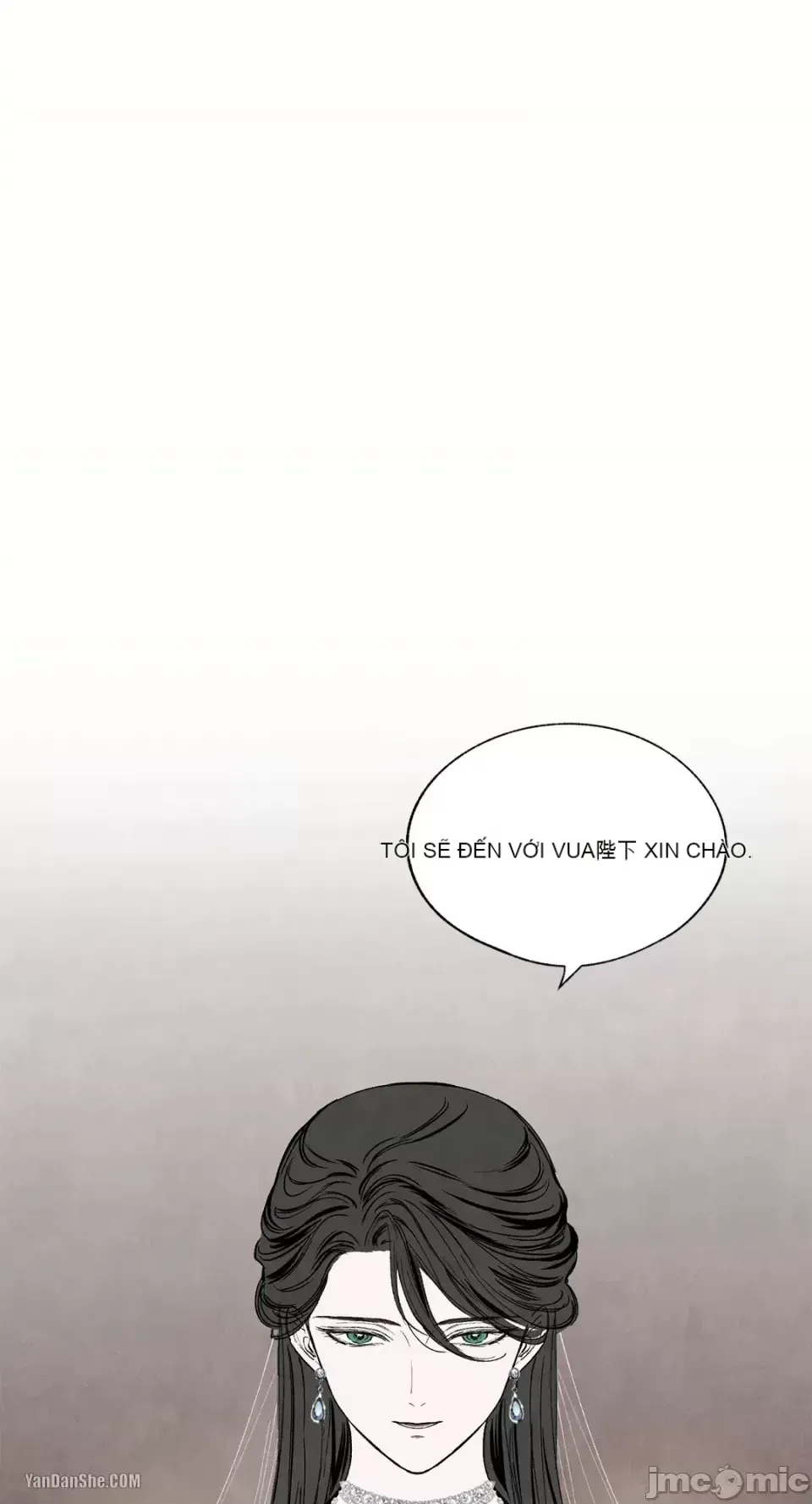 Taming ân sủng Chương 1-46