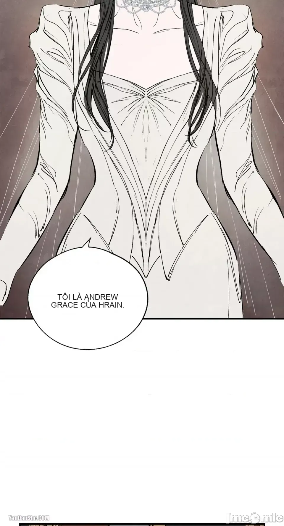 Taming ân sủng Chương 1-46