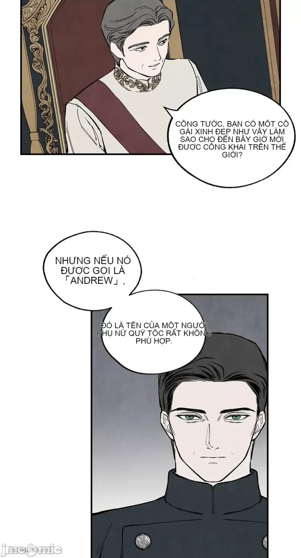 Taming ân sủng Chương 1-46