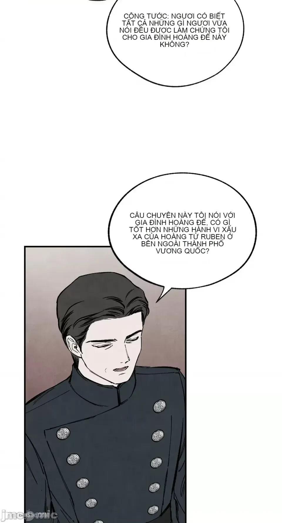 Taming ân sủng Chương 1-46