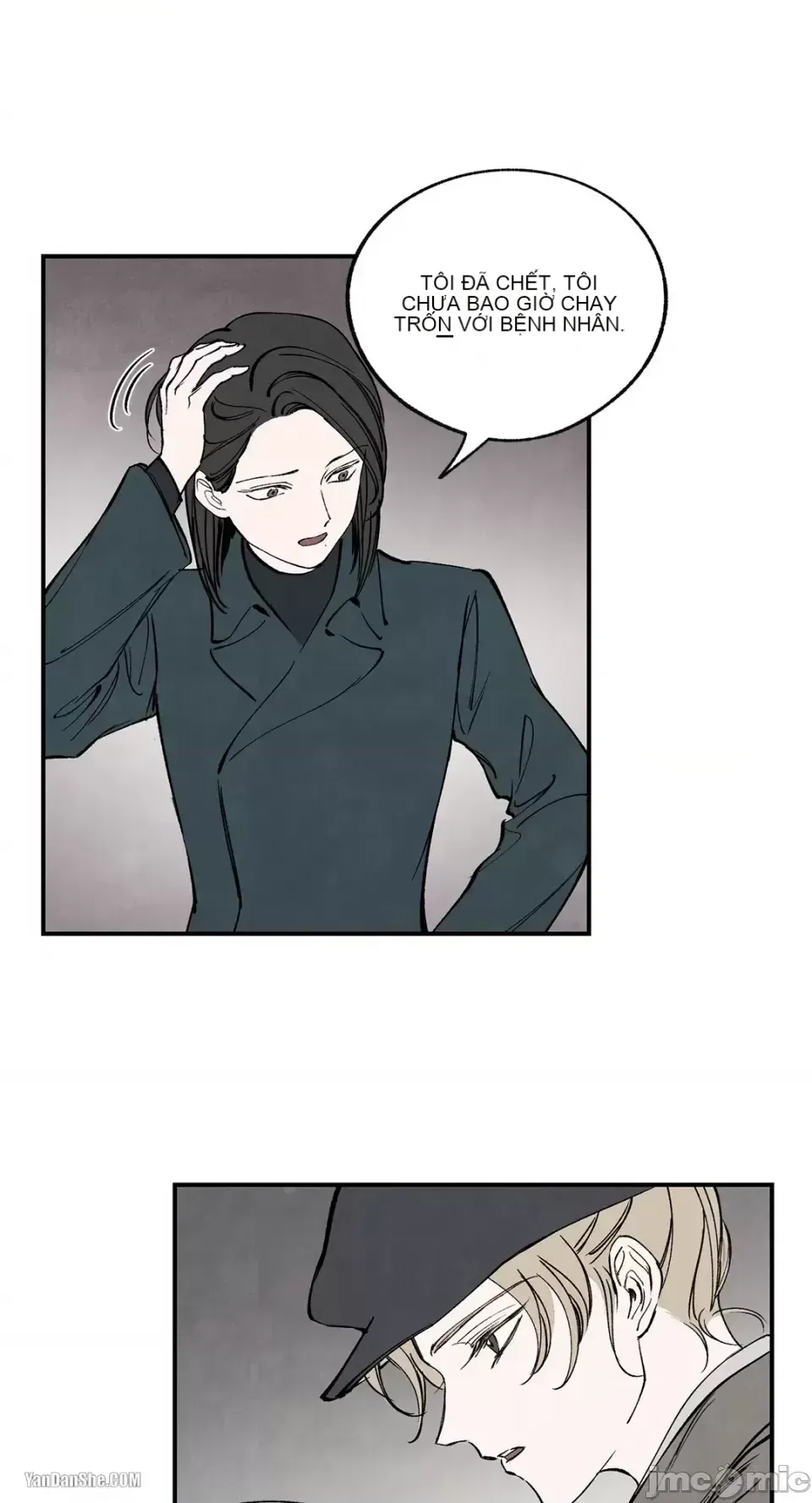 Taming ân sủng Chương 1-46