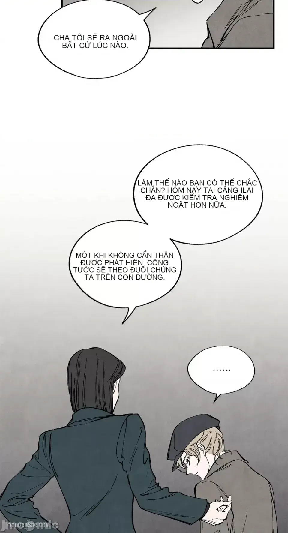 Taming ân sủng Chương 1-46