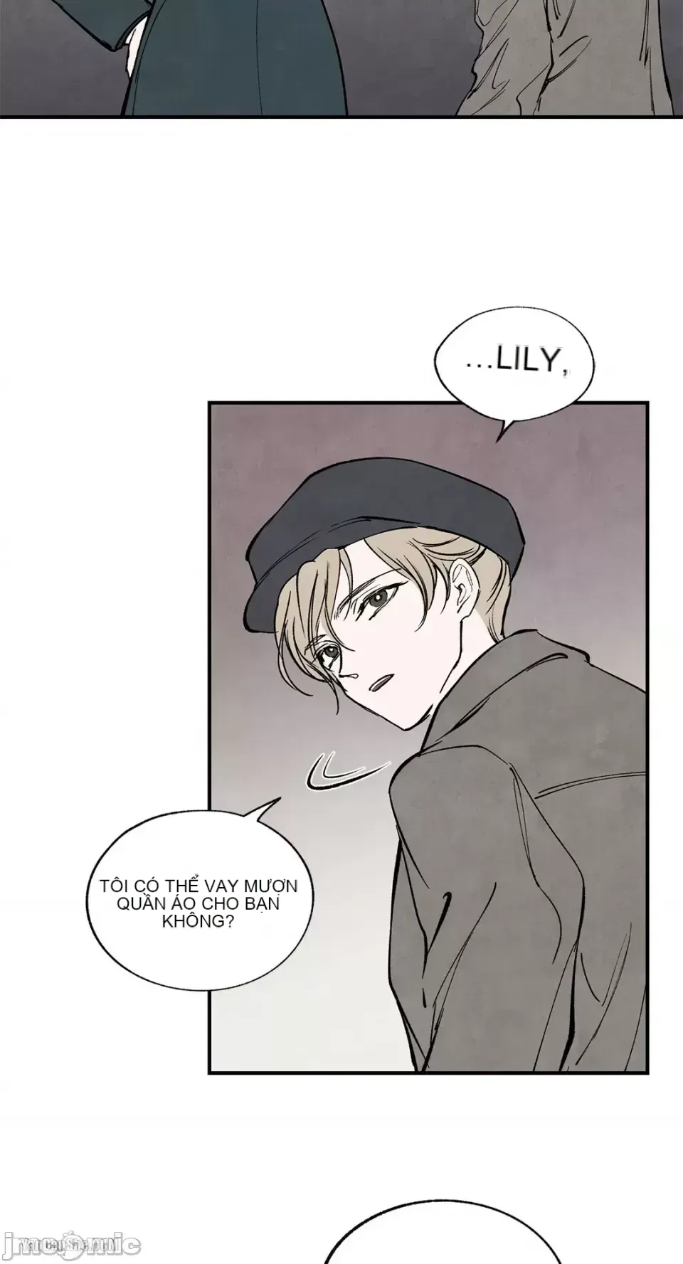 Taming ân sủng Chương 1-46