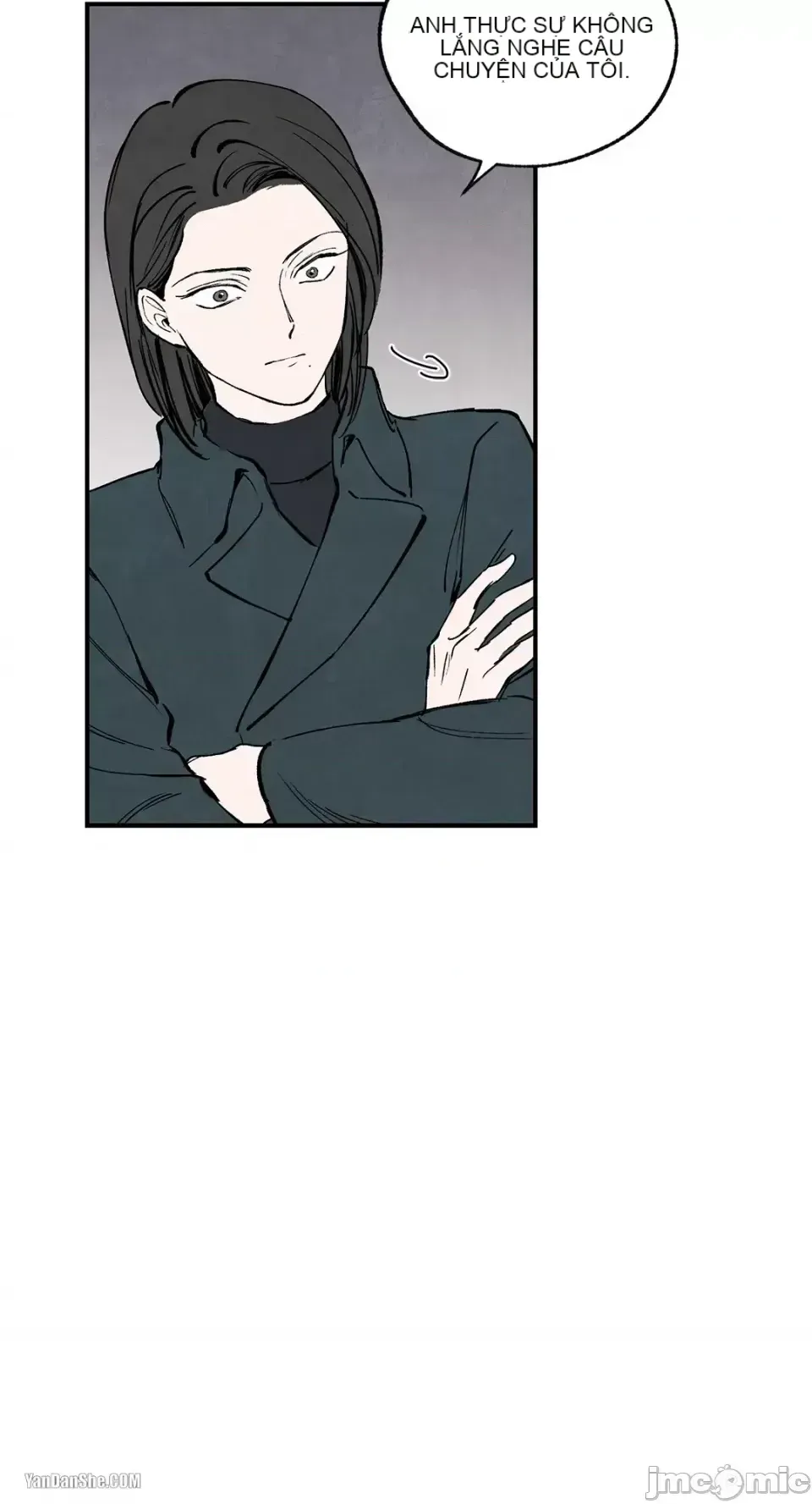 Taming ân sủng Chương 1-46