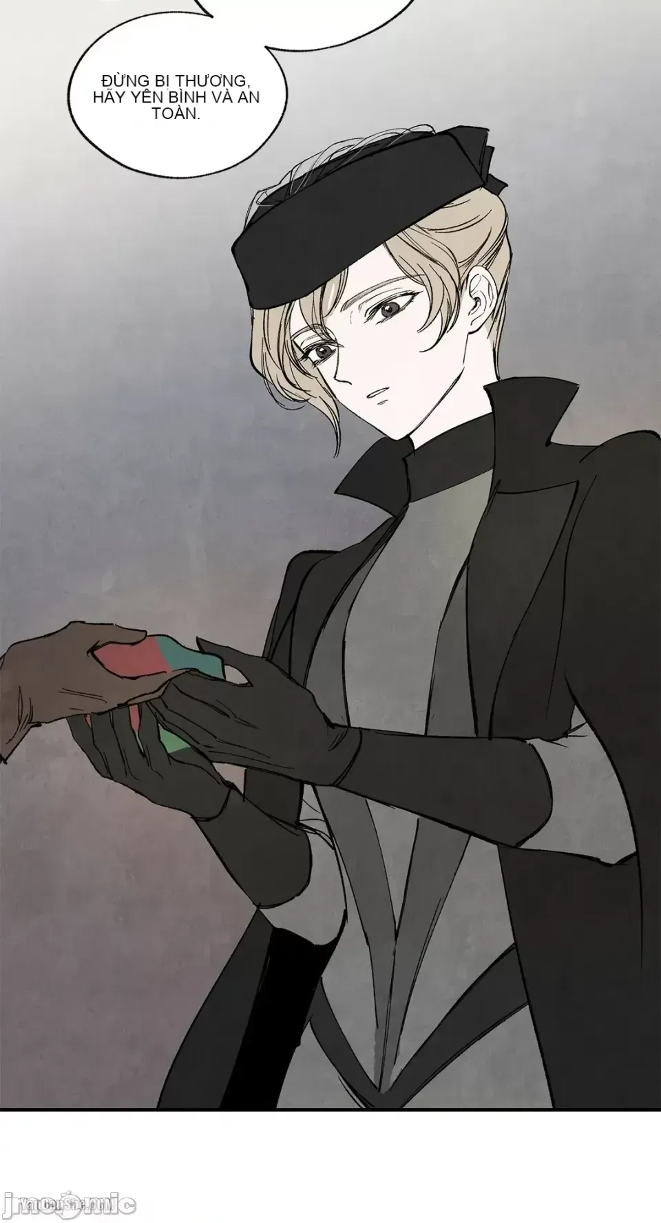 Taming ân sủng Chương 1-46