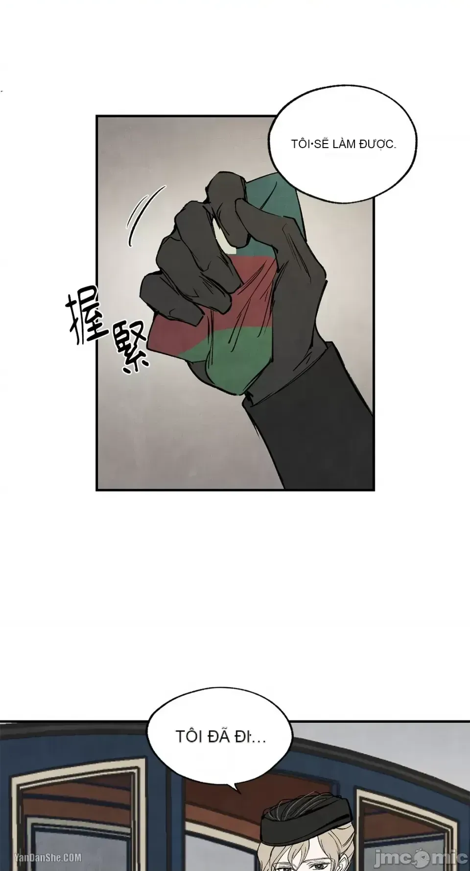 Taming ân sủng Chương 1-46