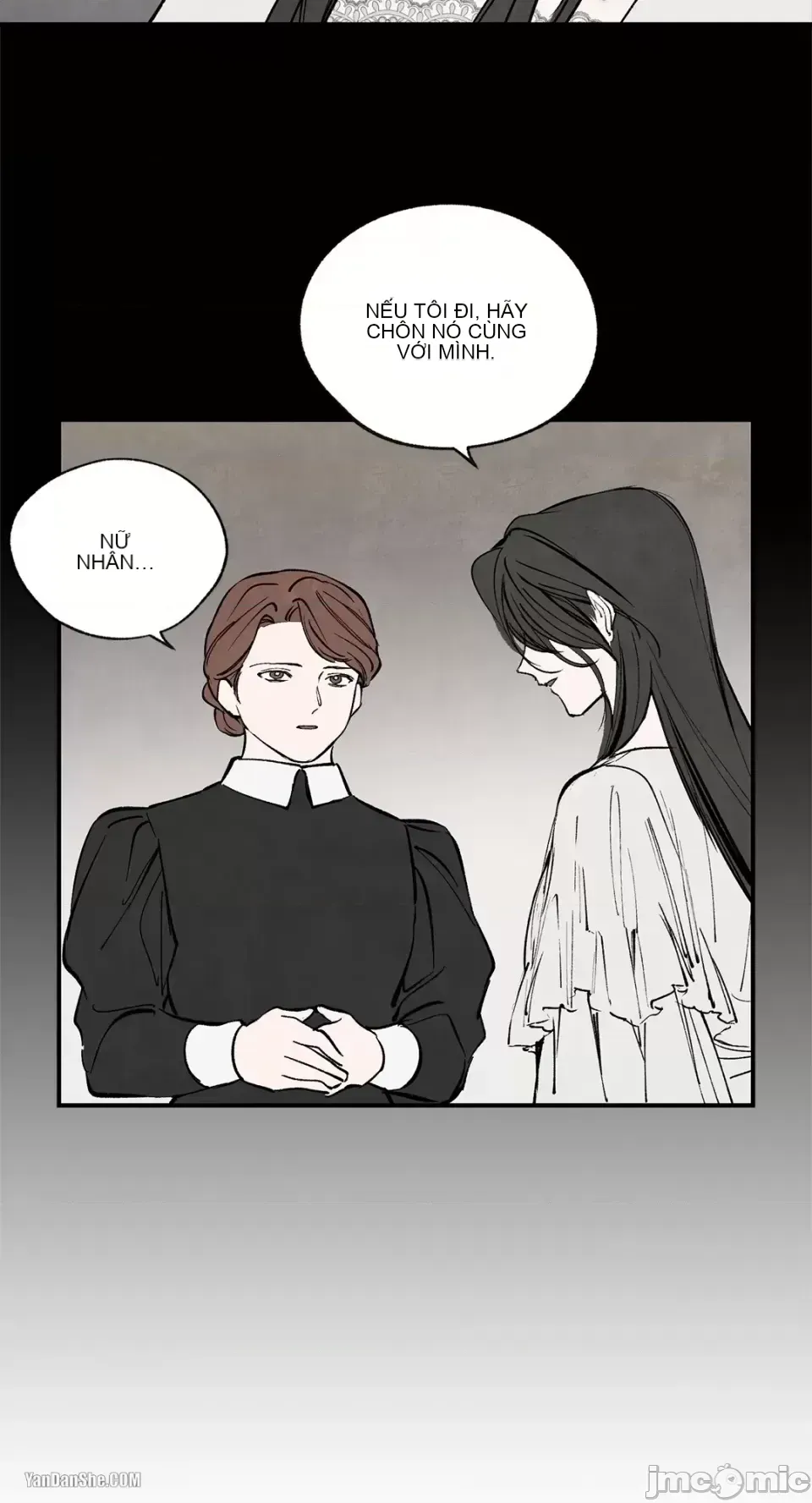 Taming ân sủng Chương 1-46