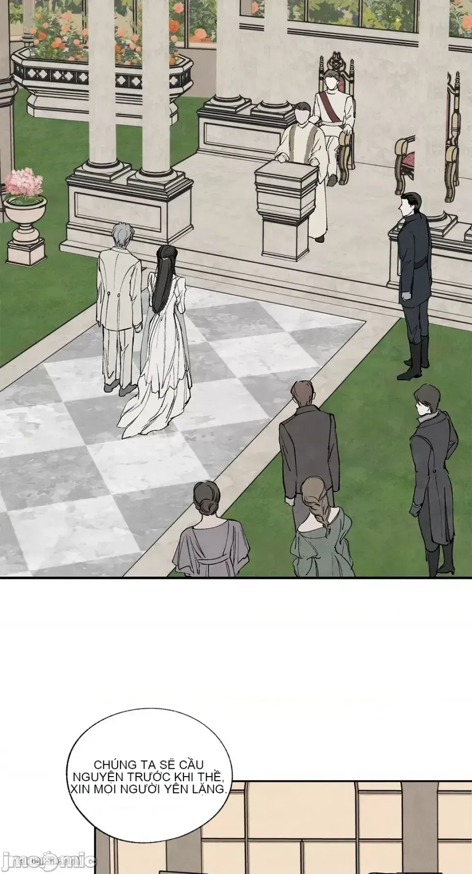 Taming ân sủng Chương 1-46