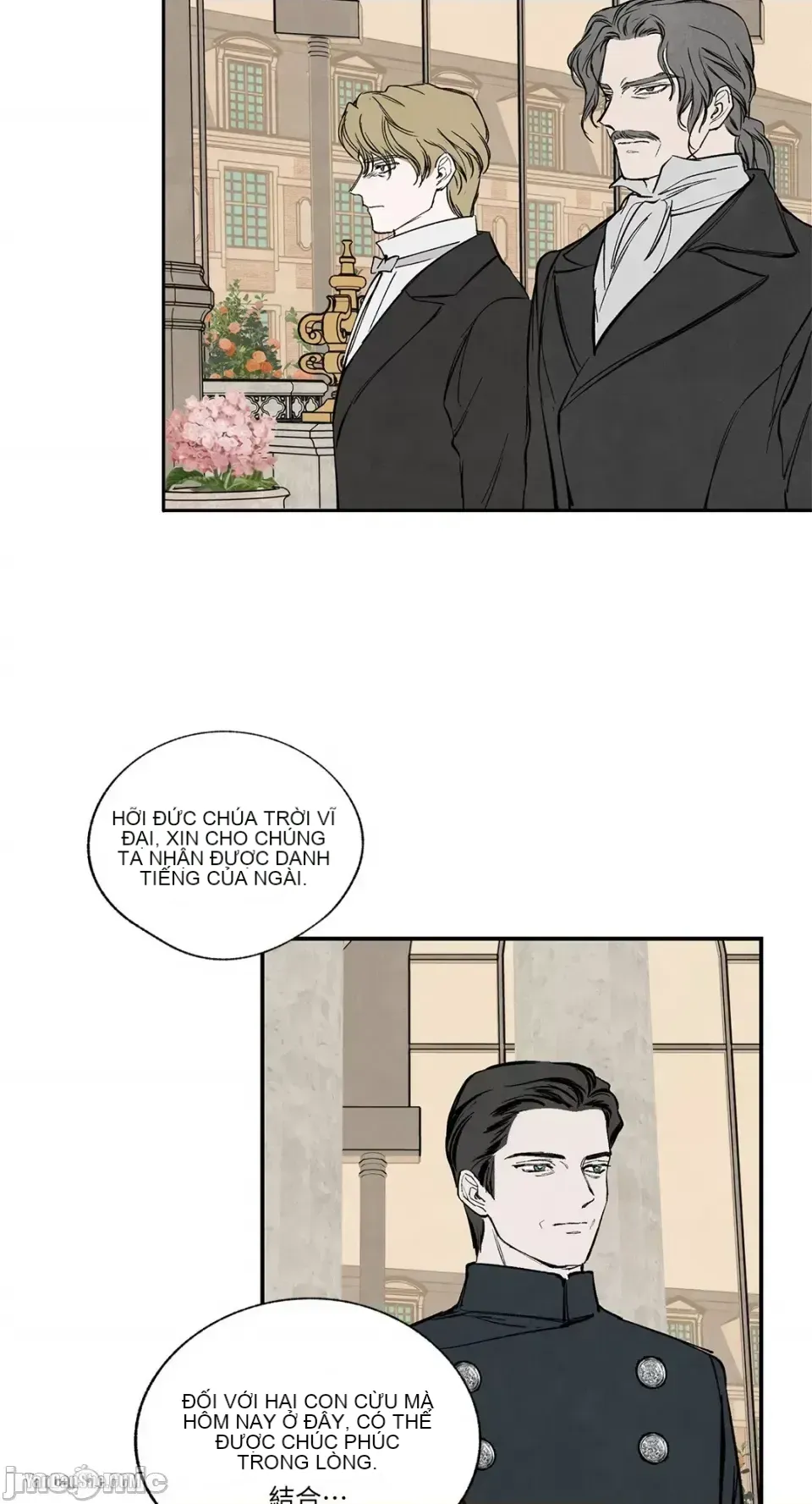 Taming ân sủng Chương 1-46