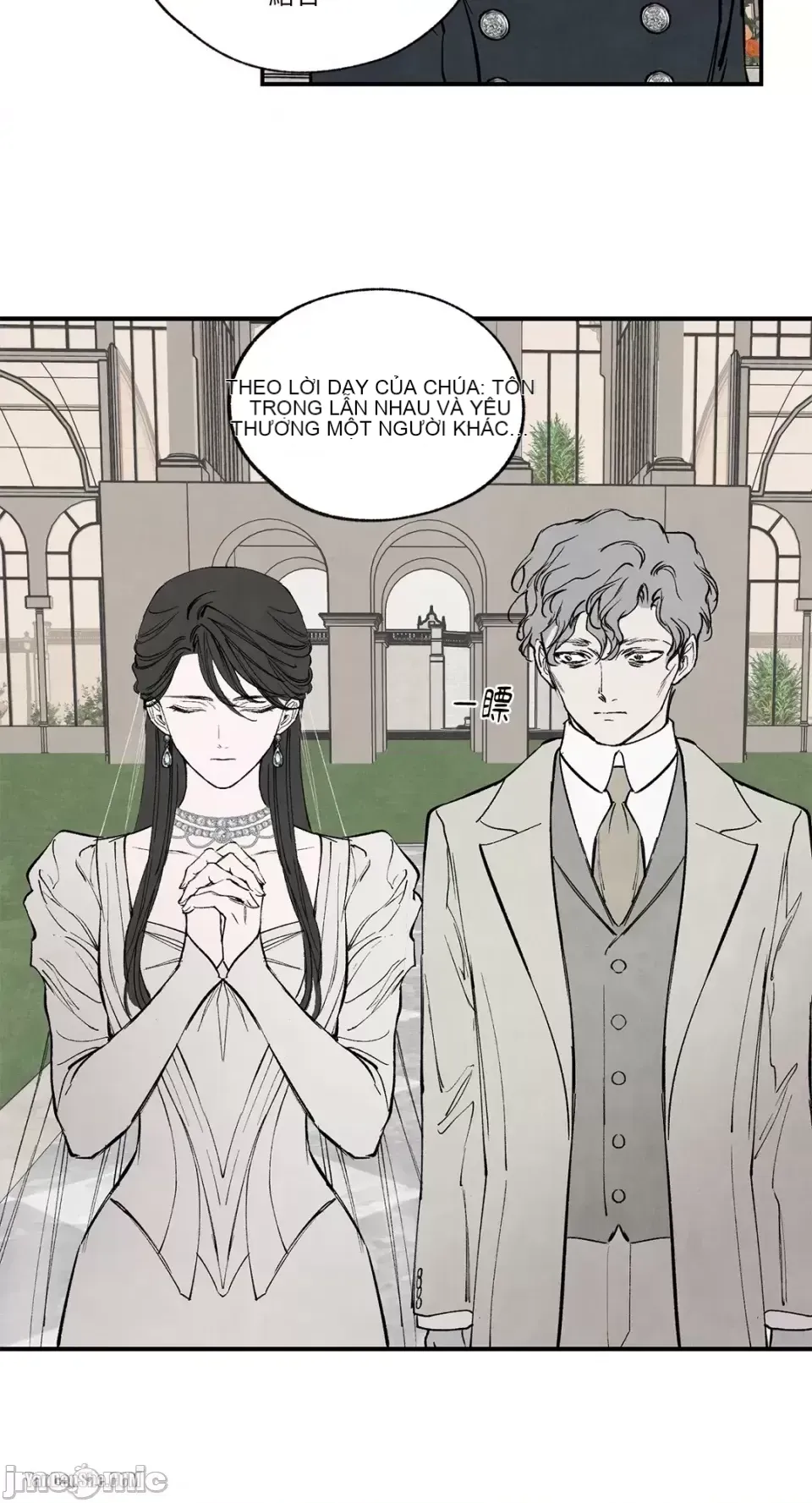 Taming ân sủng Chương 1-46