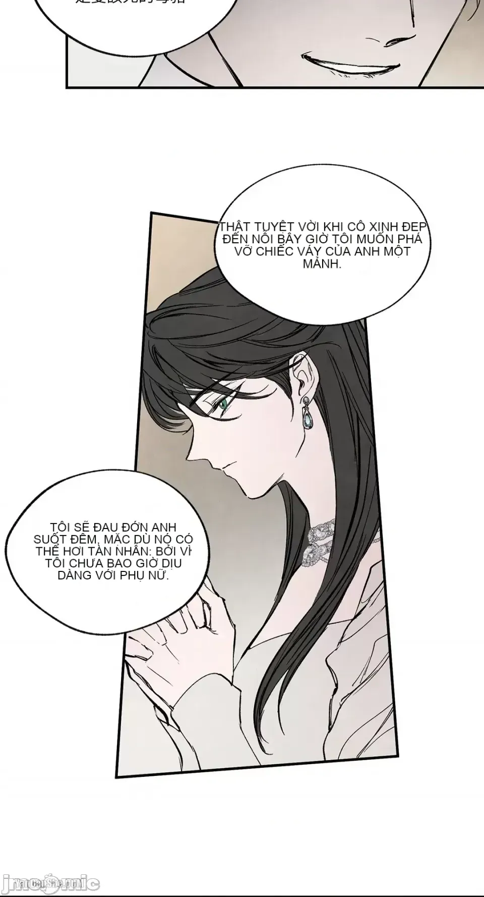 Taming ân sủng Chương 1-46