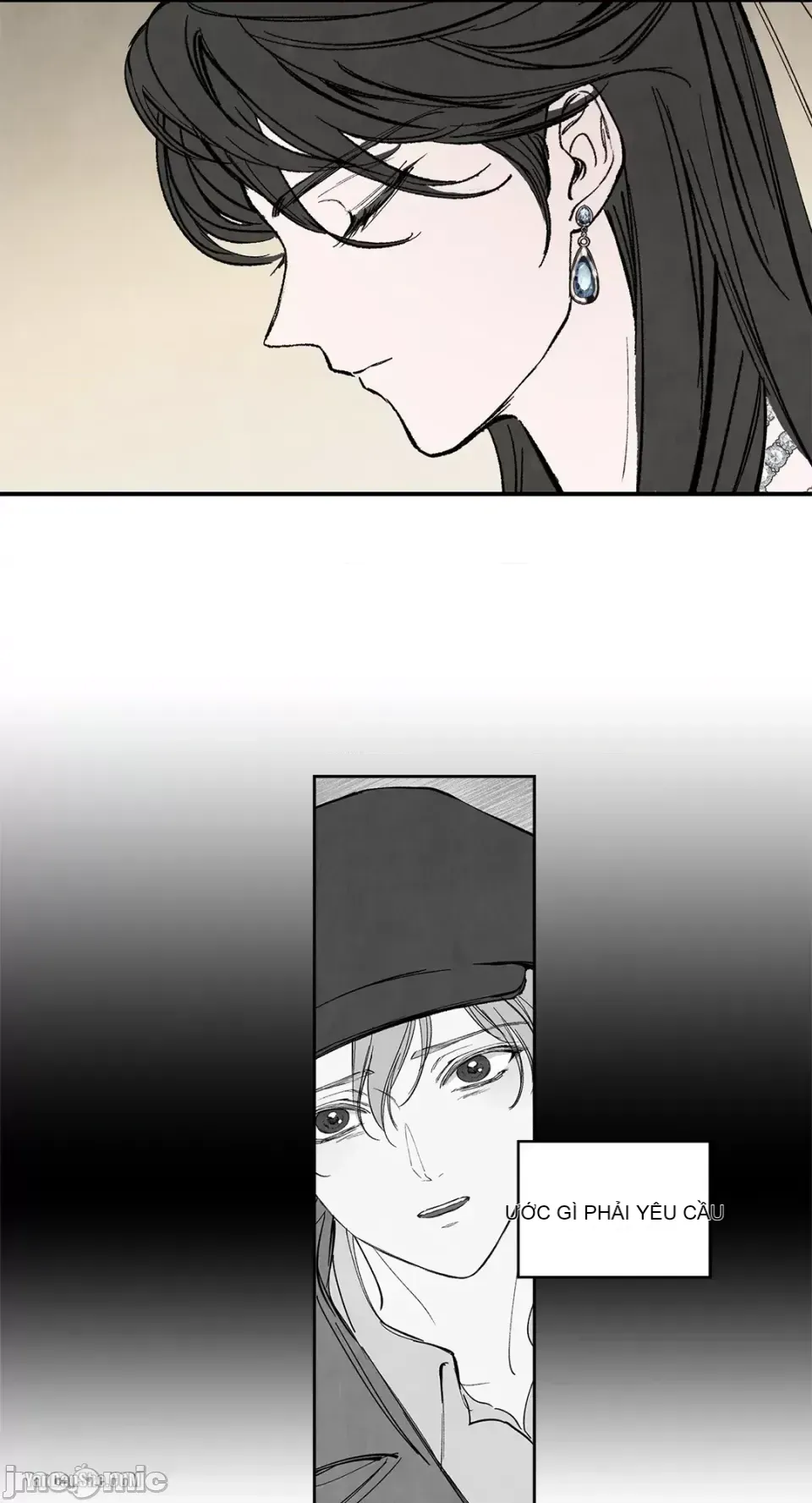 Taming ân sủng Chương 1-46