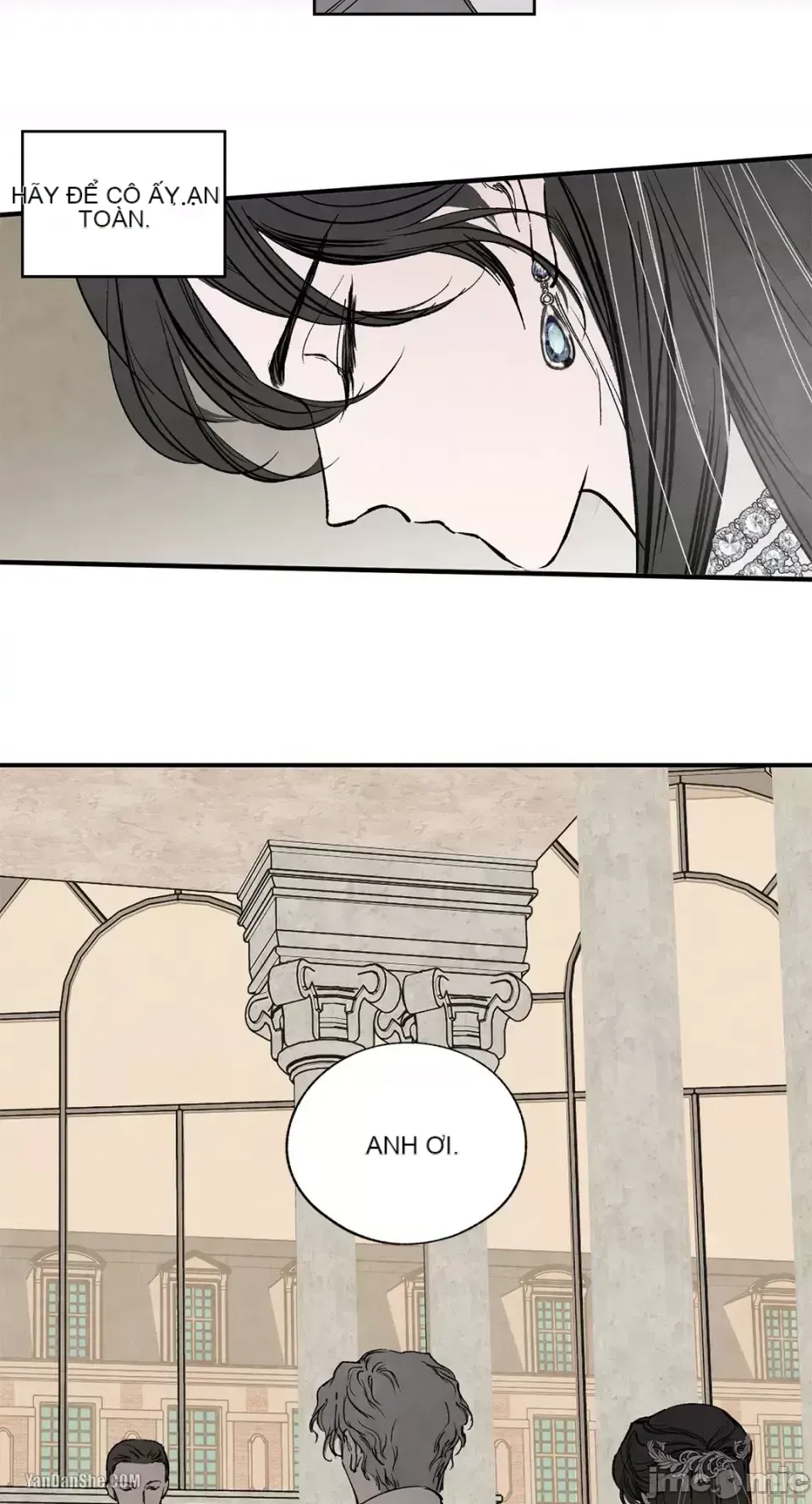 Taming ân sủng Chương 1-46