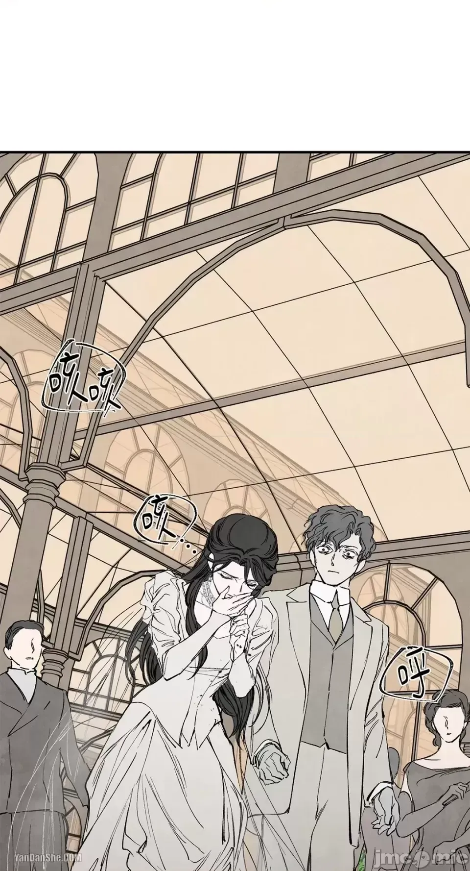 Taming ân sủng Chương 1-46