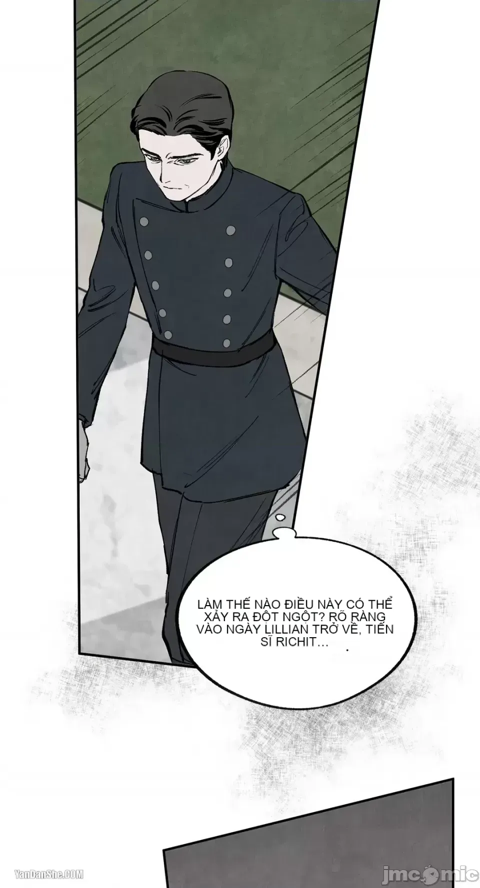 Taming ân sủng Chương 1-46