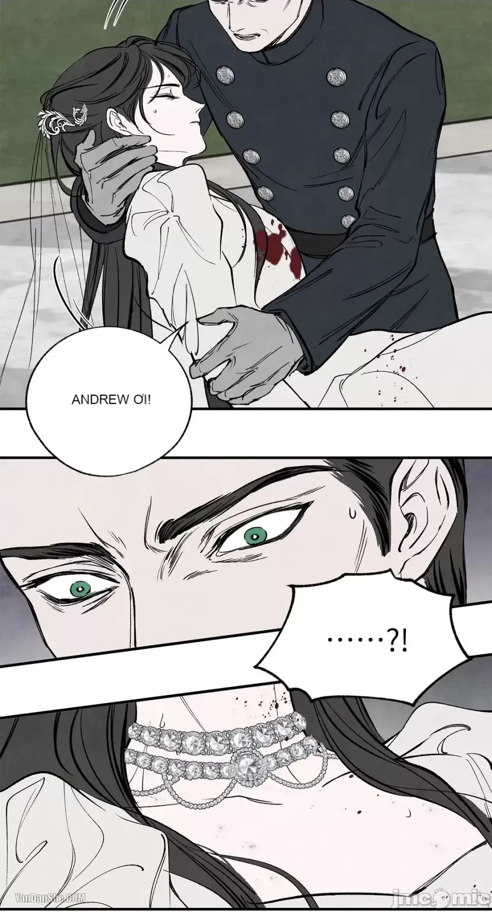 Taming ân sủng Chương 1-46