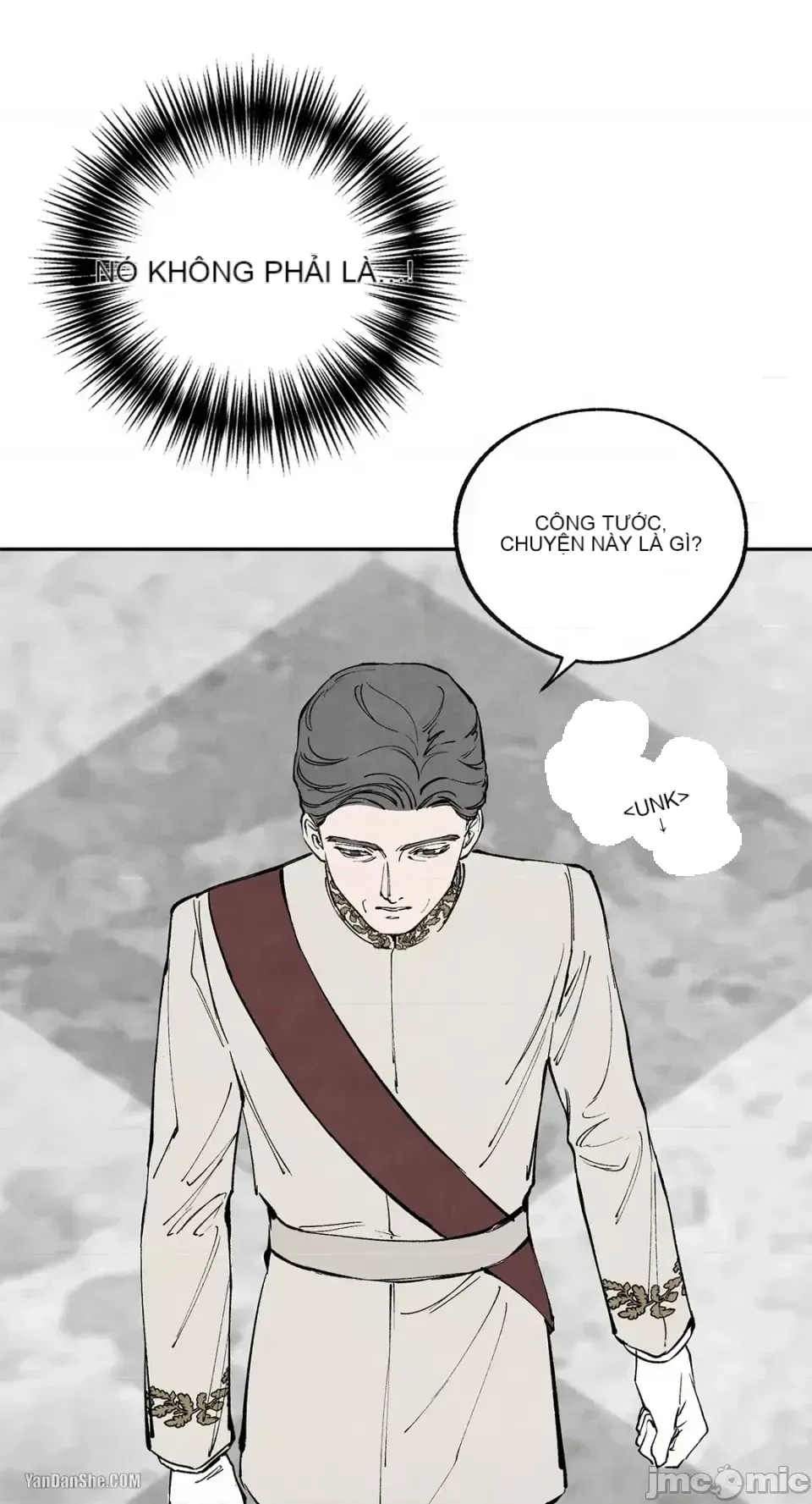 Taming ân sủng Chương 1-46