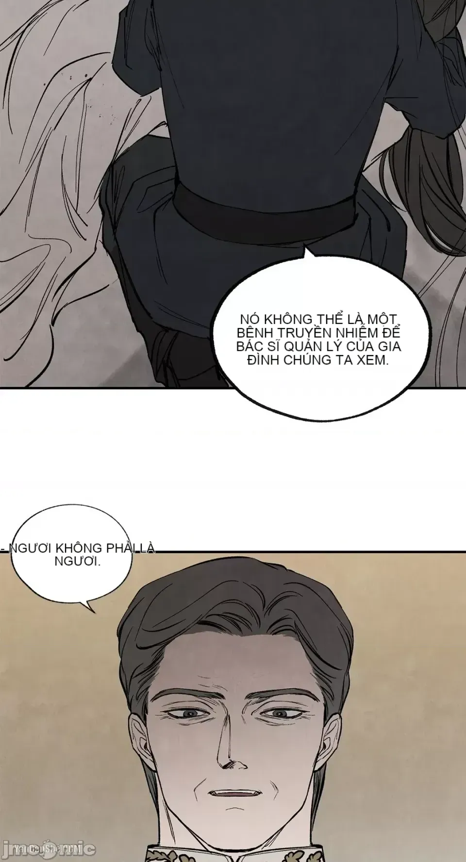 Taming ân sủng Chương 1-46