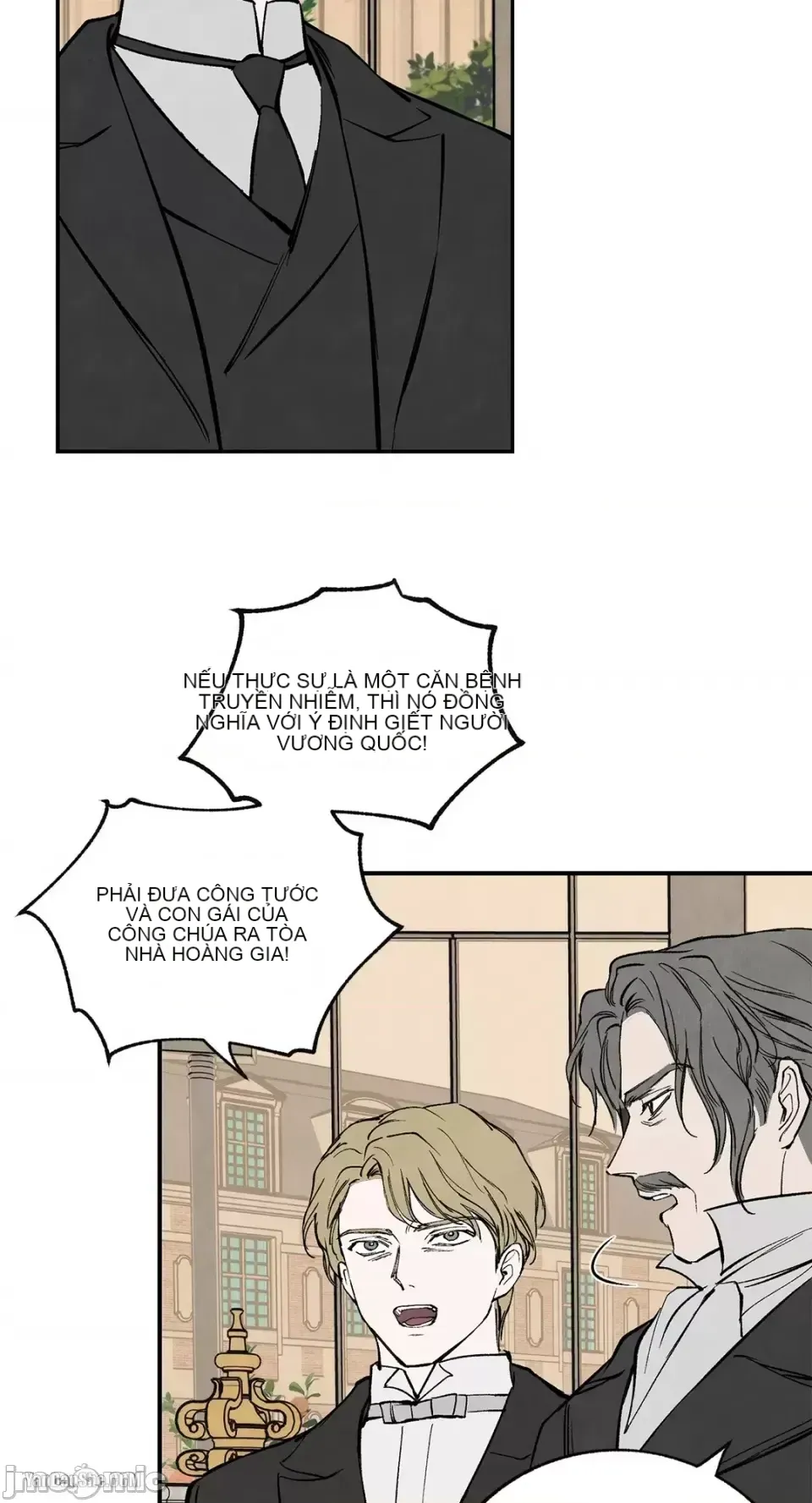 Taming ân sủng Chương 1-46