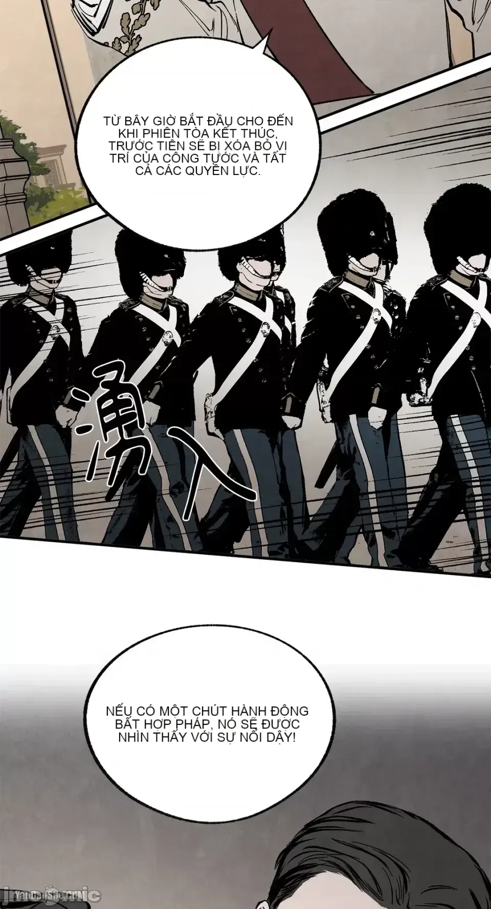 Taming ân sủng Chương 1-46