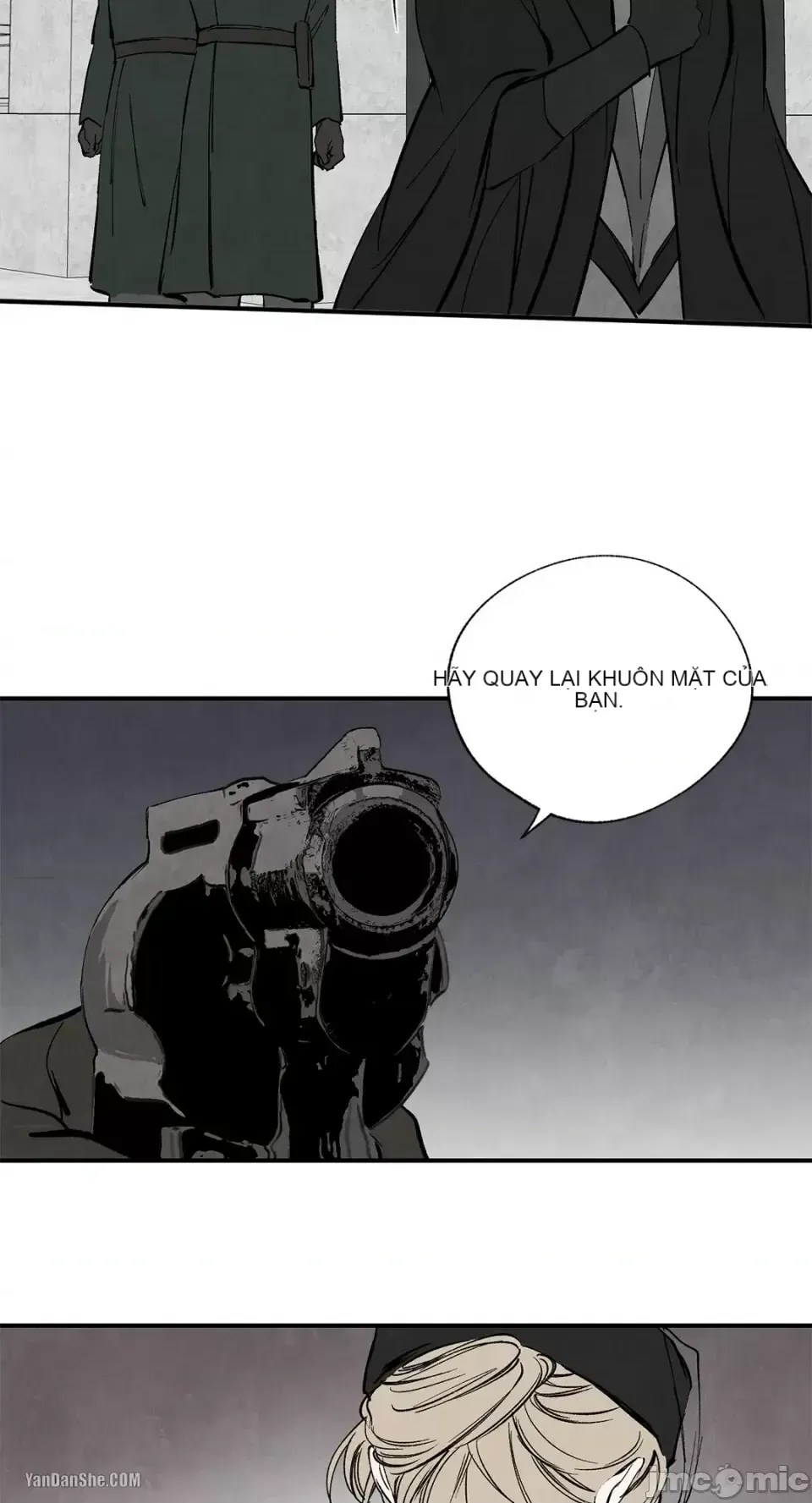 Taming ân sủng Chương 1-46