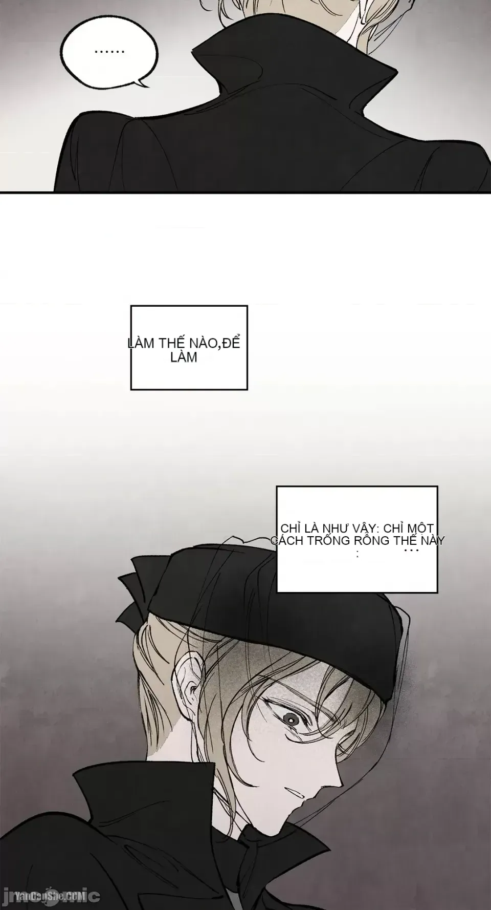 Taming ân sủng Chương 1-46