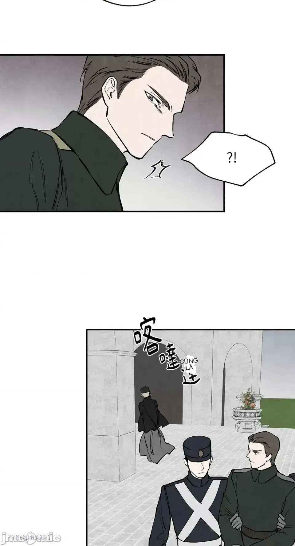 Taming ân sủng Chương 1-46