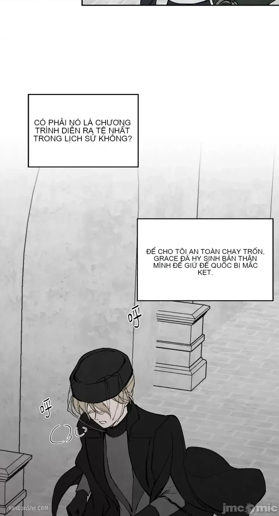 Taming ân sủng Chương 1-46