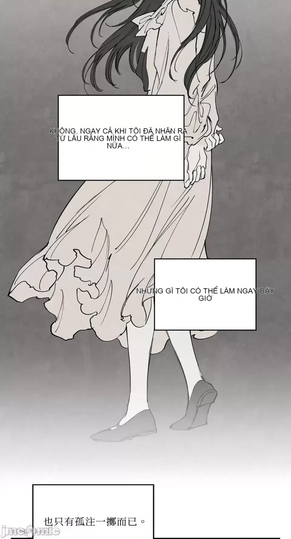 Taming ân sủng Chương 1-46