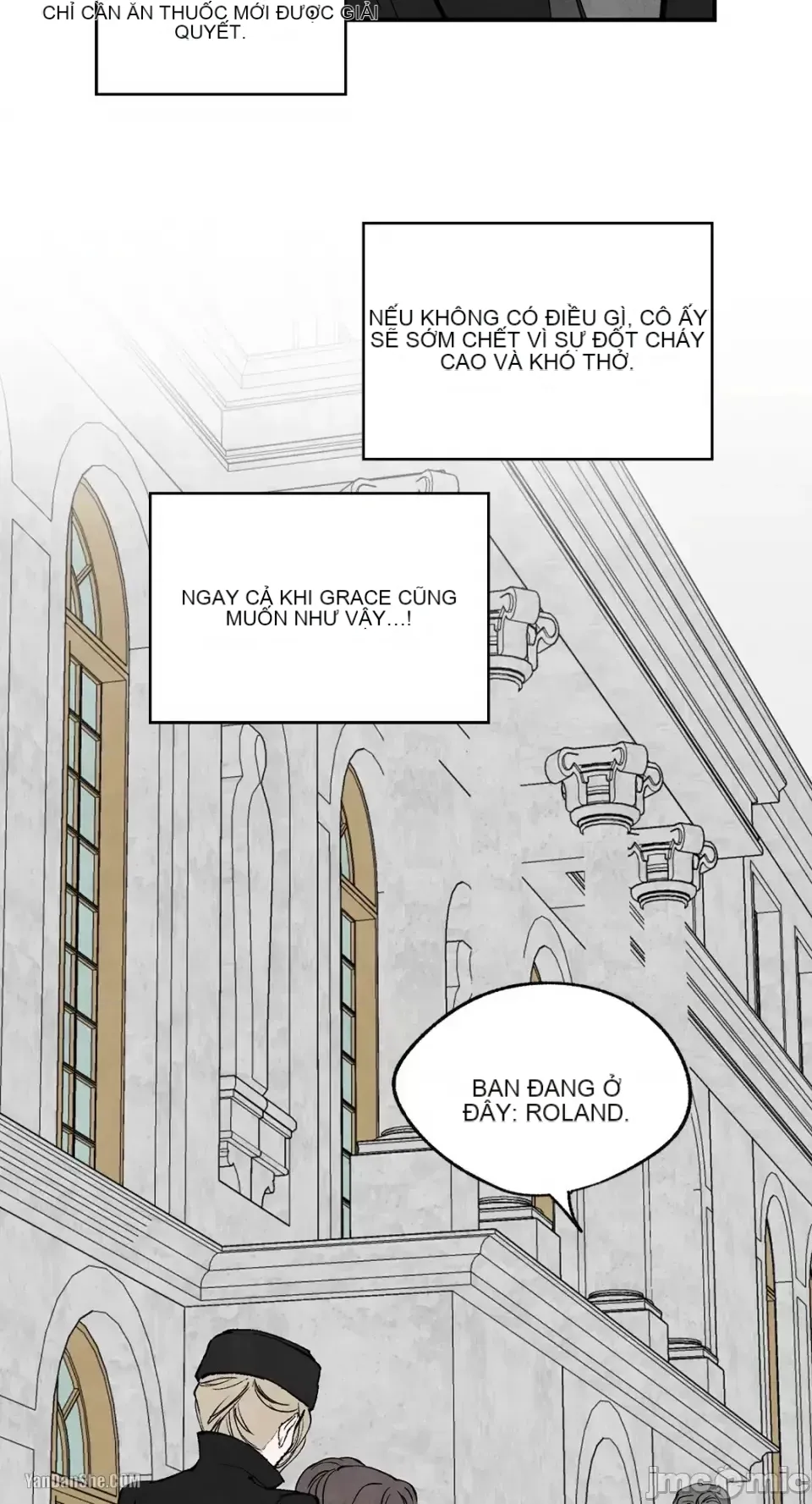 Taming ân sủng Chương 1-46