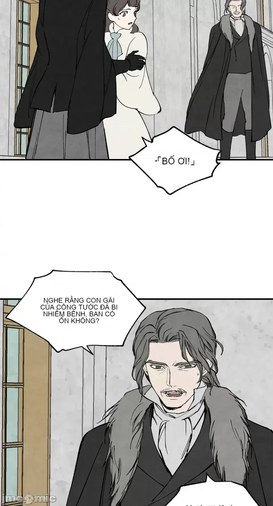 Taming ân sủng Chương 1-46