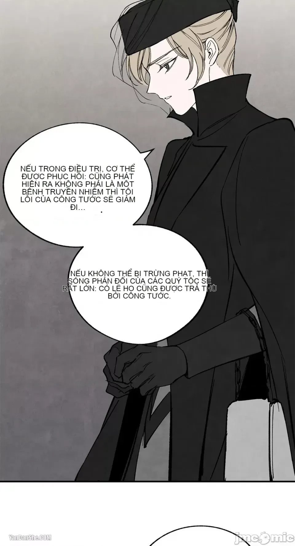 Taming ân sủng Chương 1-46