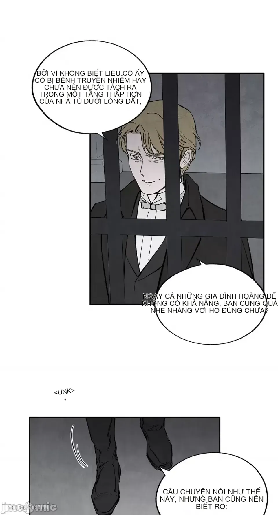 Taming ân sủng Chương 1-46