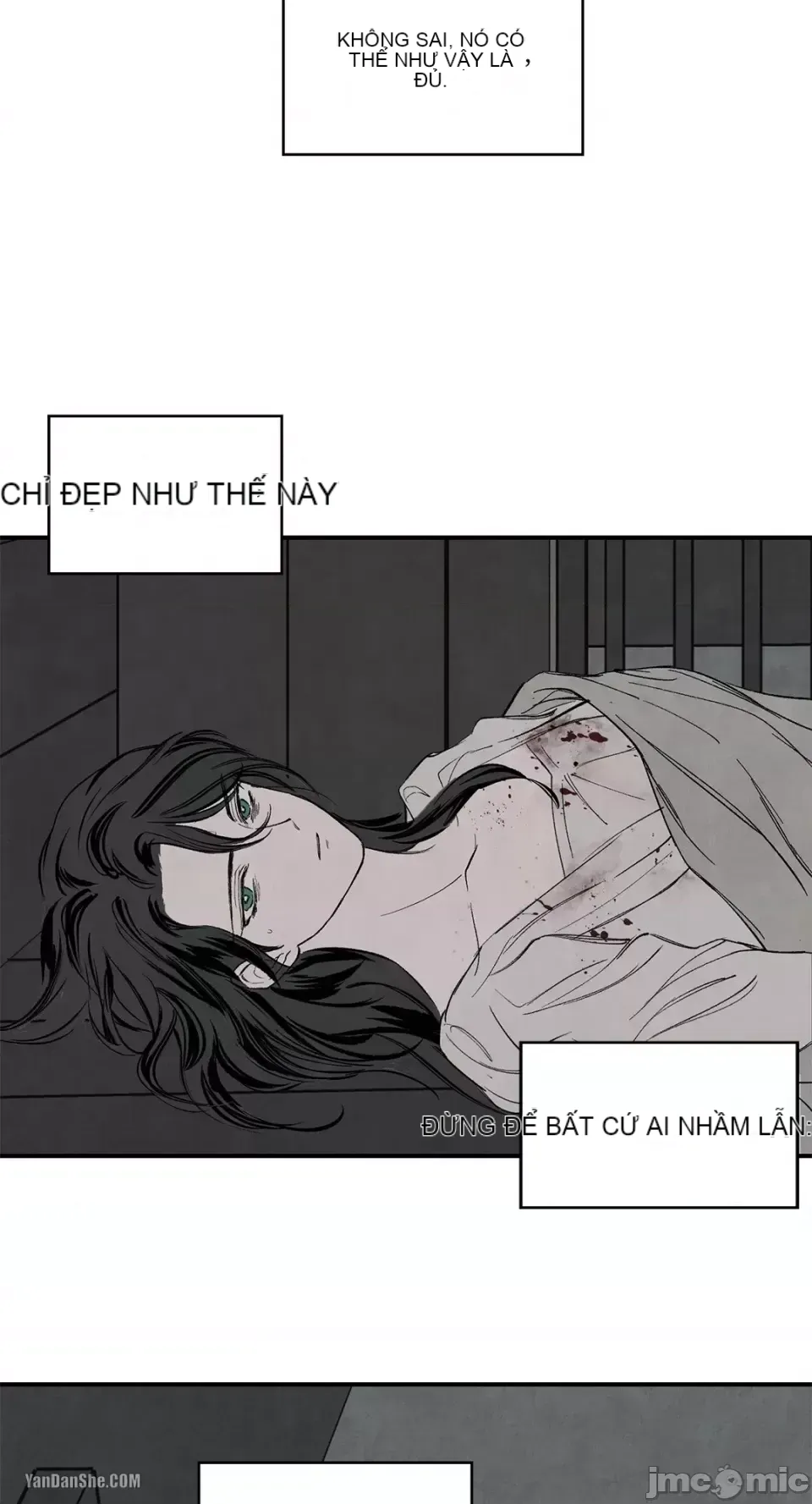 Taming ân sủng Chương 1-46