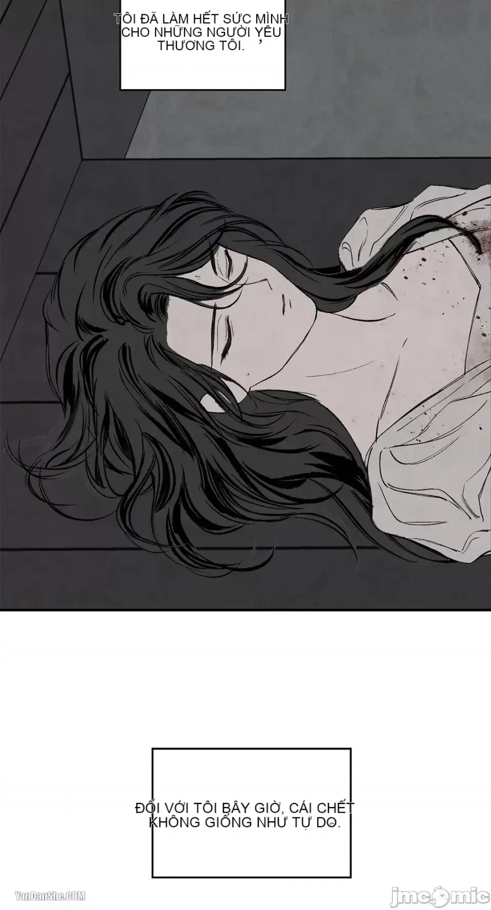 Taming ân sủng Chương 1-46