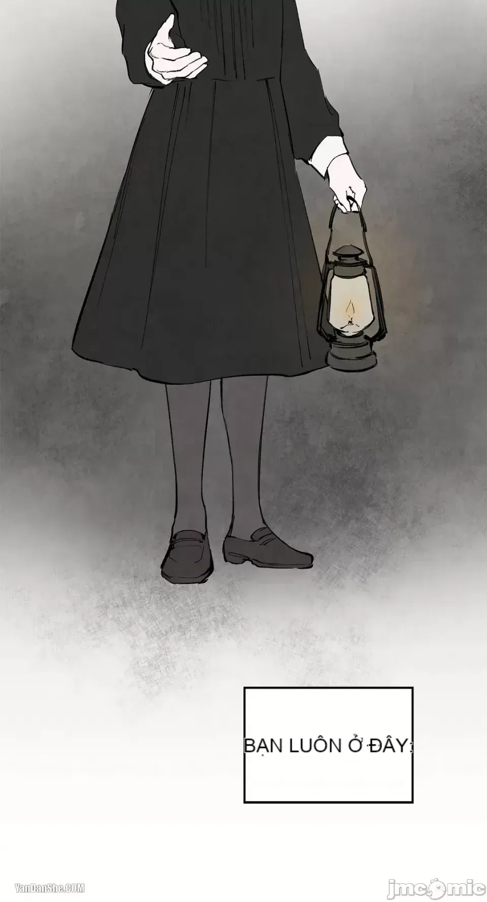 Taming ân sủng Chương 1-46