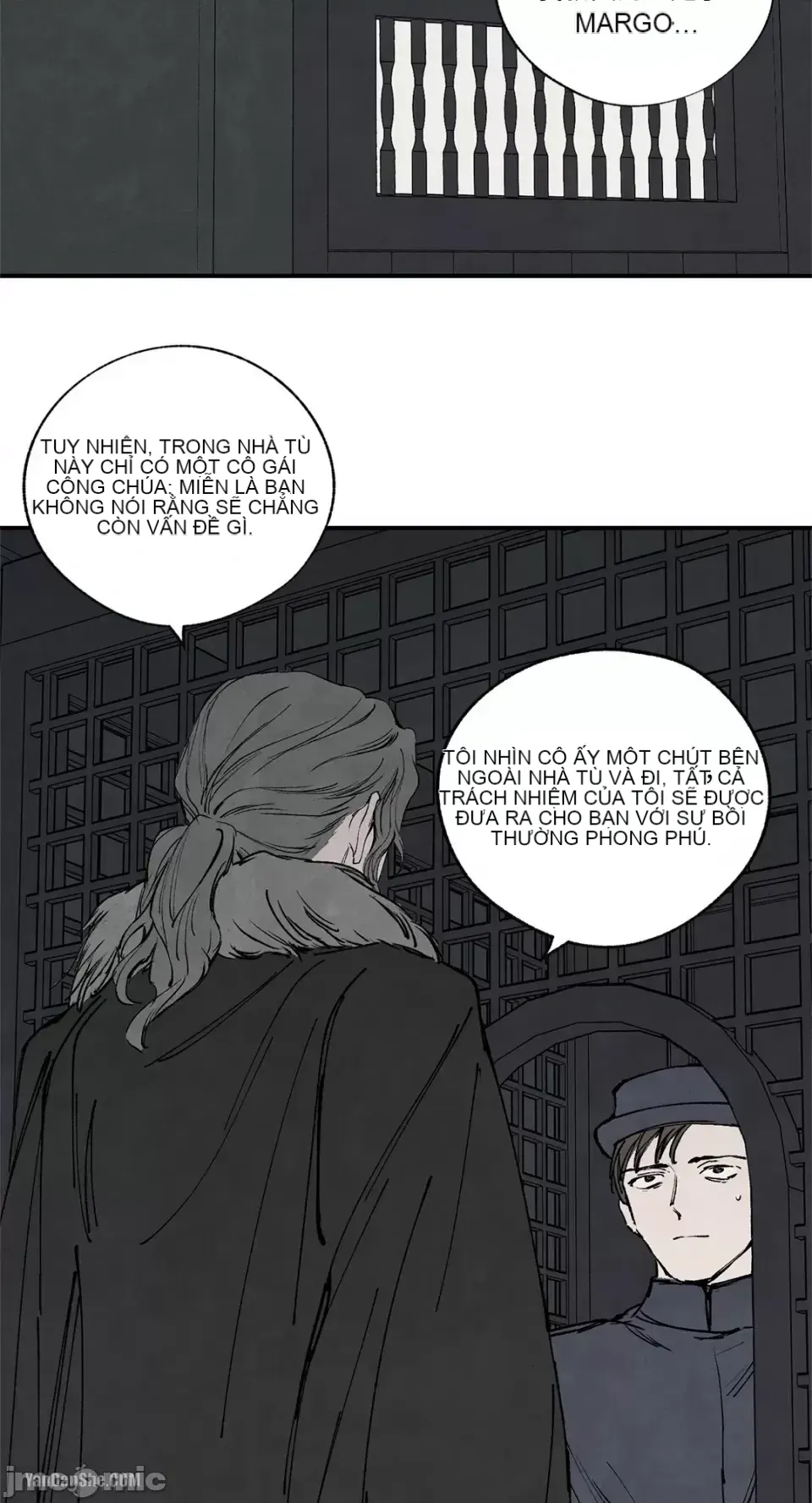 Taming ân sủng Chương 1-46