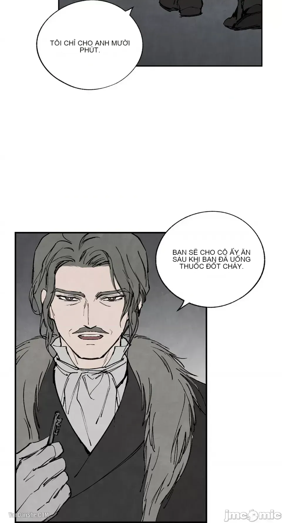 Taming ân sủng Chương 1-46