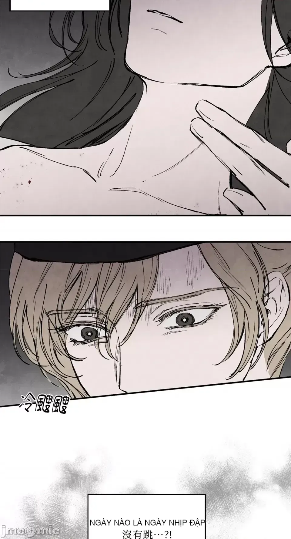 Taming ân sủng Chương 1-46