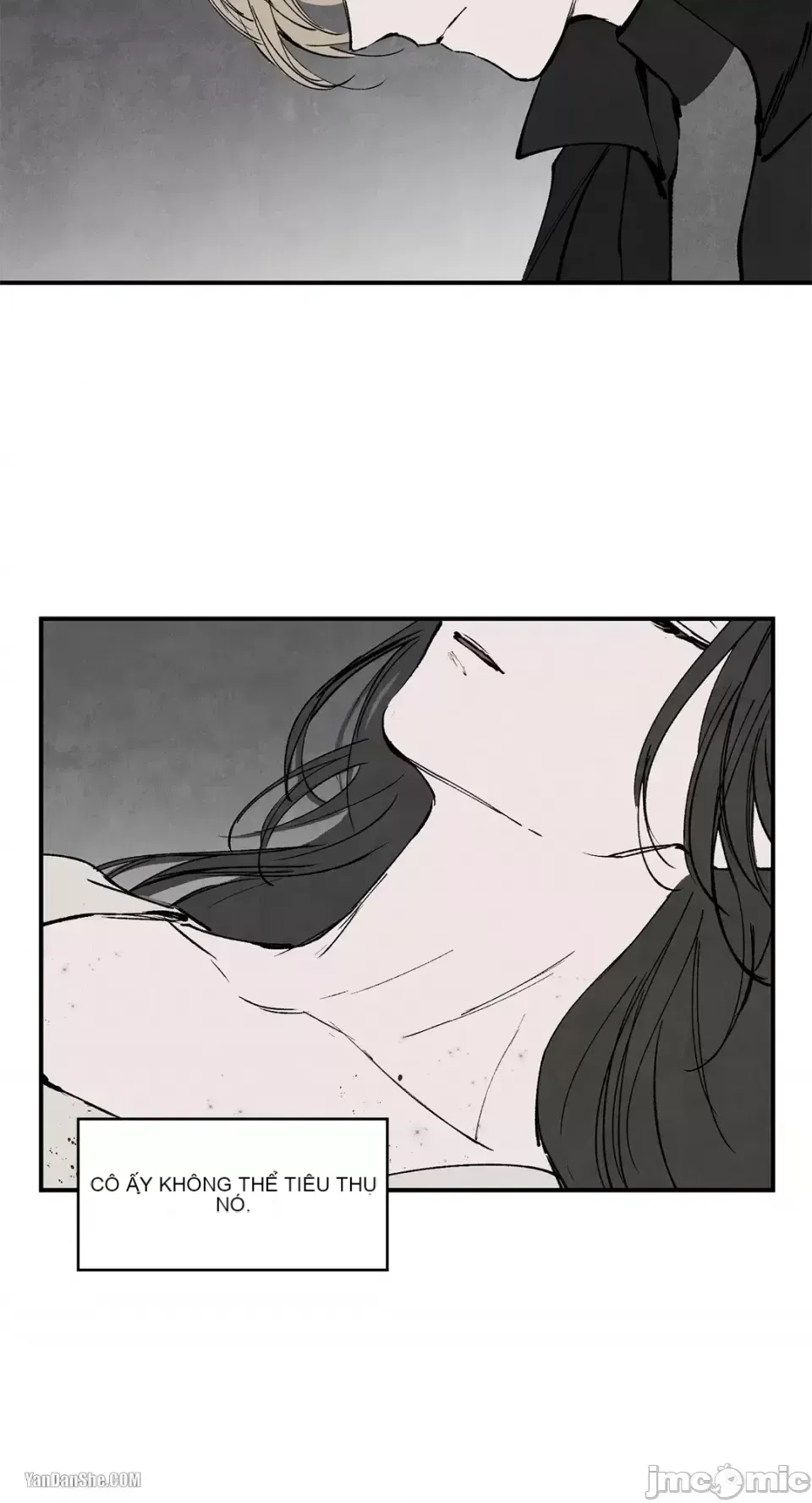 Taming ân sủng Chương 1-46