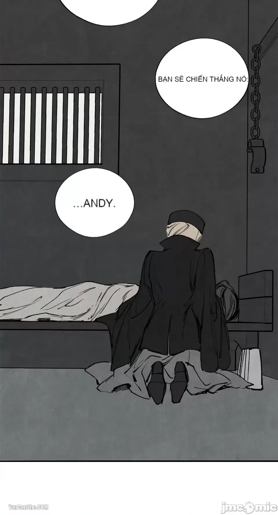 Taming ân sủng Chương 1-46