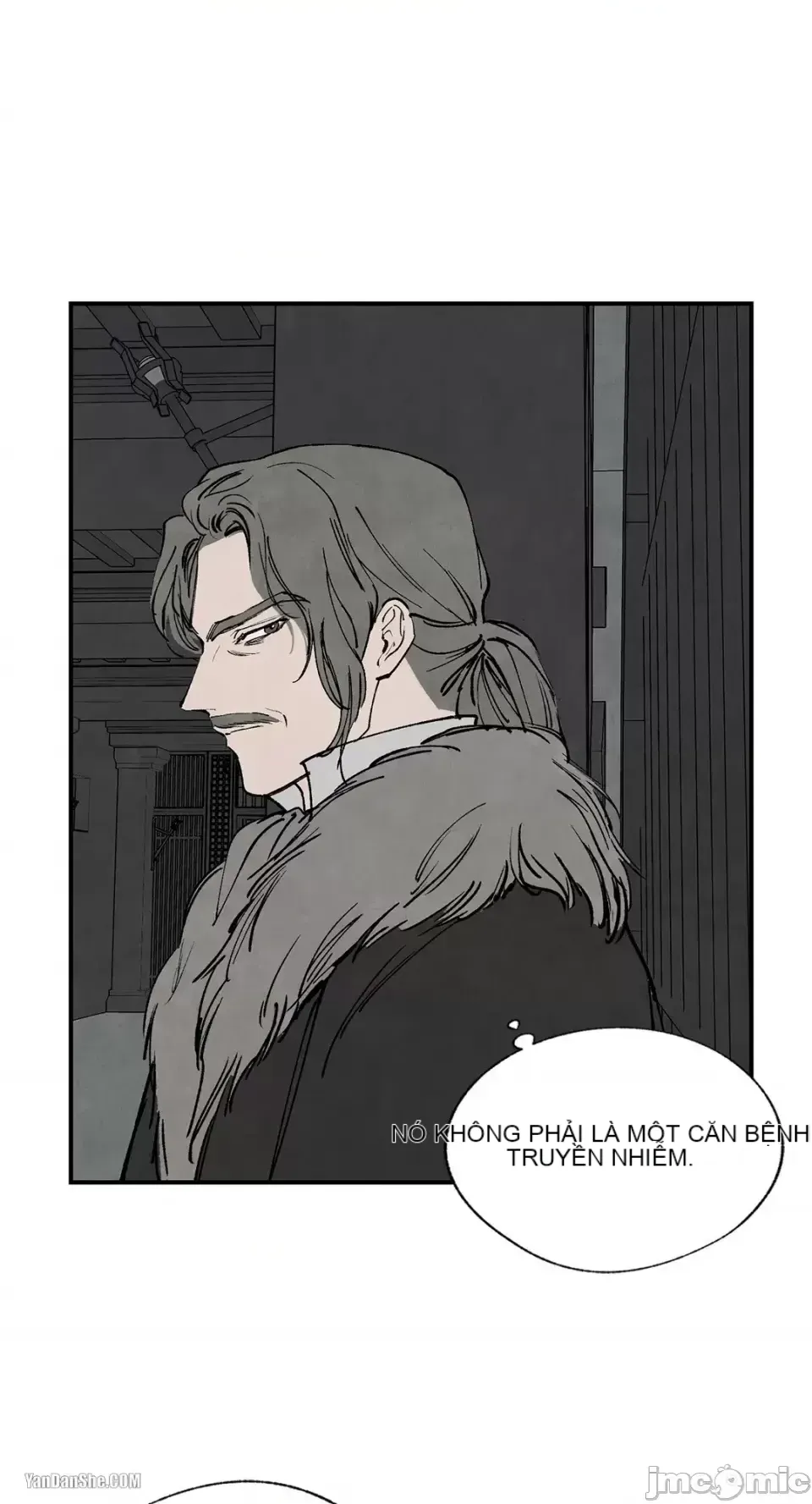 Taming ân sủng Chương 1-46