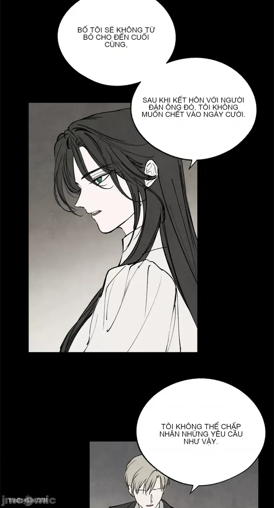 Taming ân sủng Chương 1-46